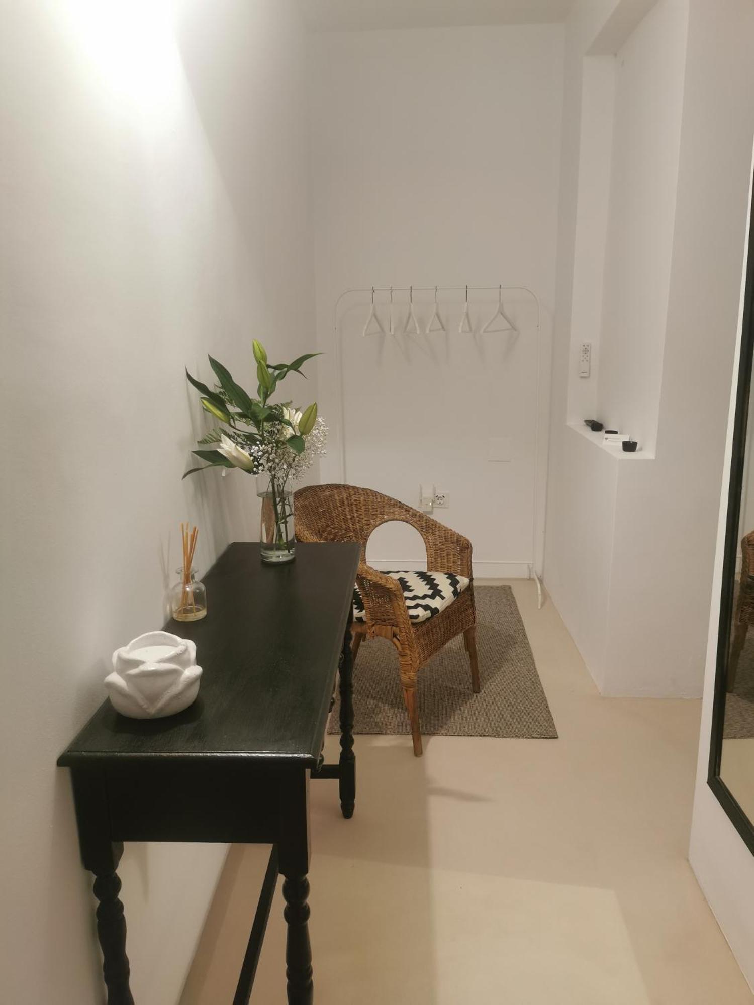 Beach Room Calasol La Cala Del Moral Eksteriør bilde